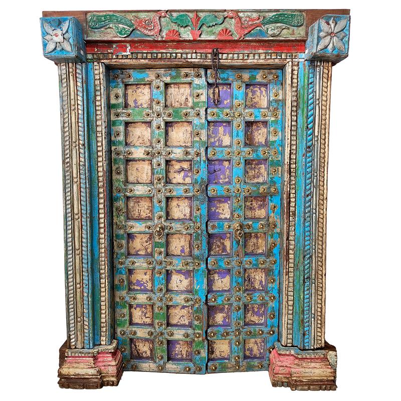 PORTA ANTIGA GRANDE