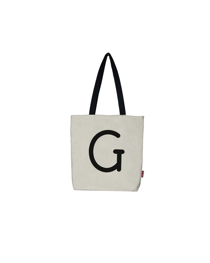  BOLSA GRANDE “G” BRANCO