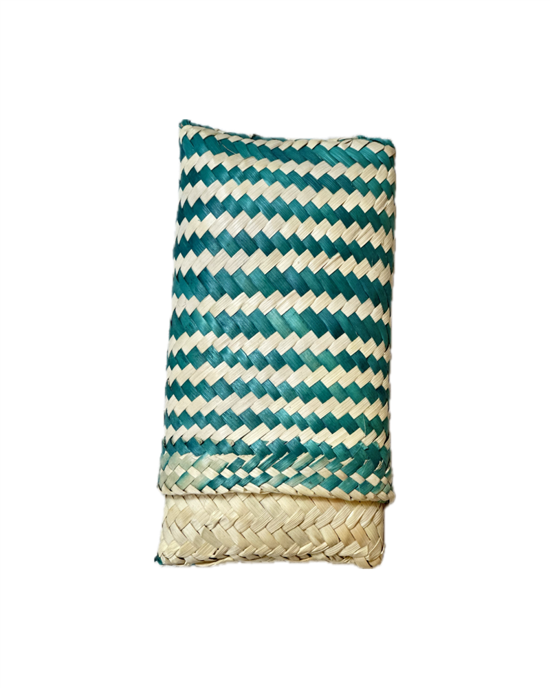  BOLSA DINHEIRO VERDE I