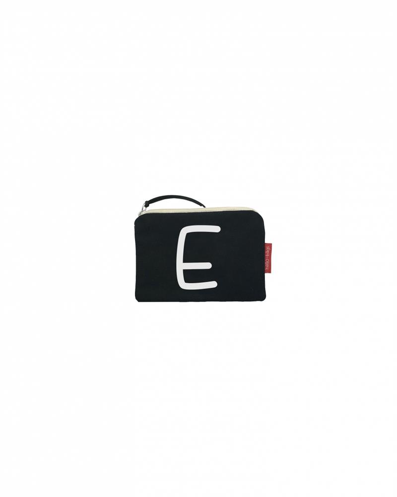 Bolsa Pequena “E”
