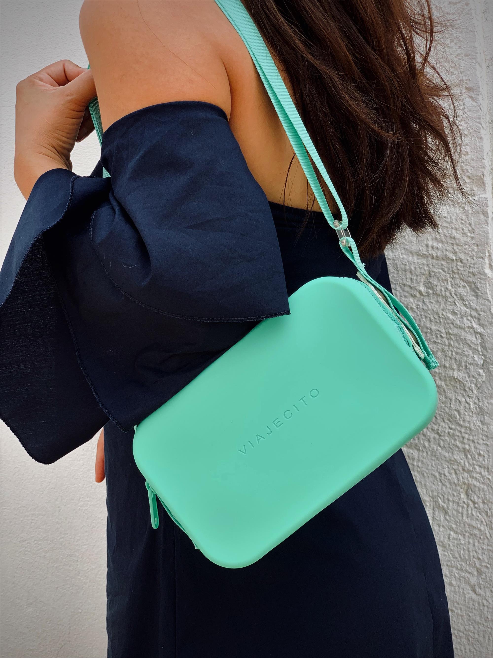 MALA SPLASHKIT CLASSIC SPORT - VERDE