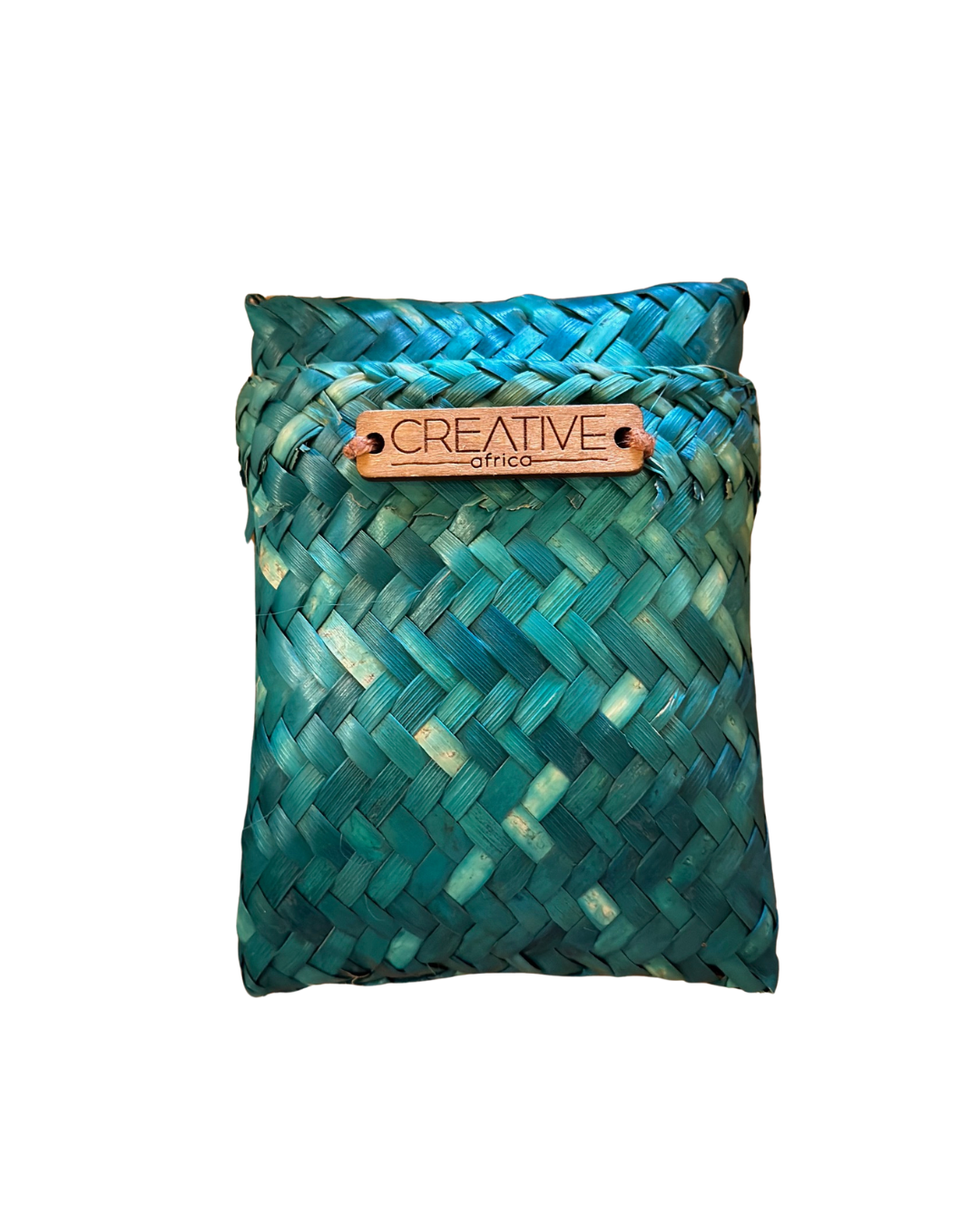 BOLSA DINHEIRO VERDE II