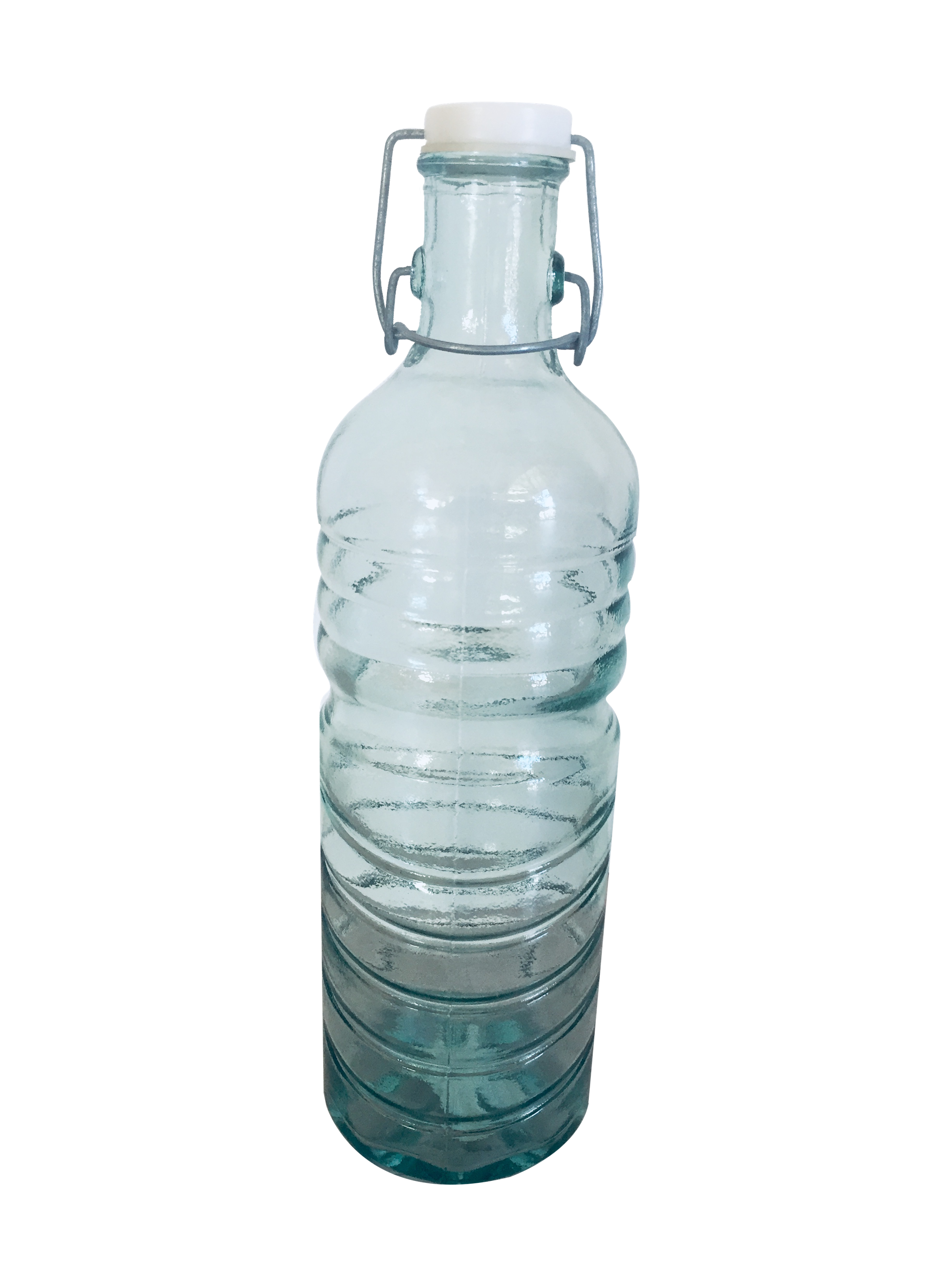 Garrafa em vidro 1,5L