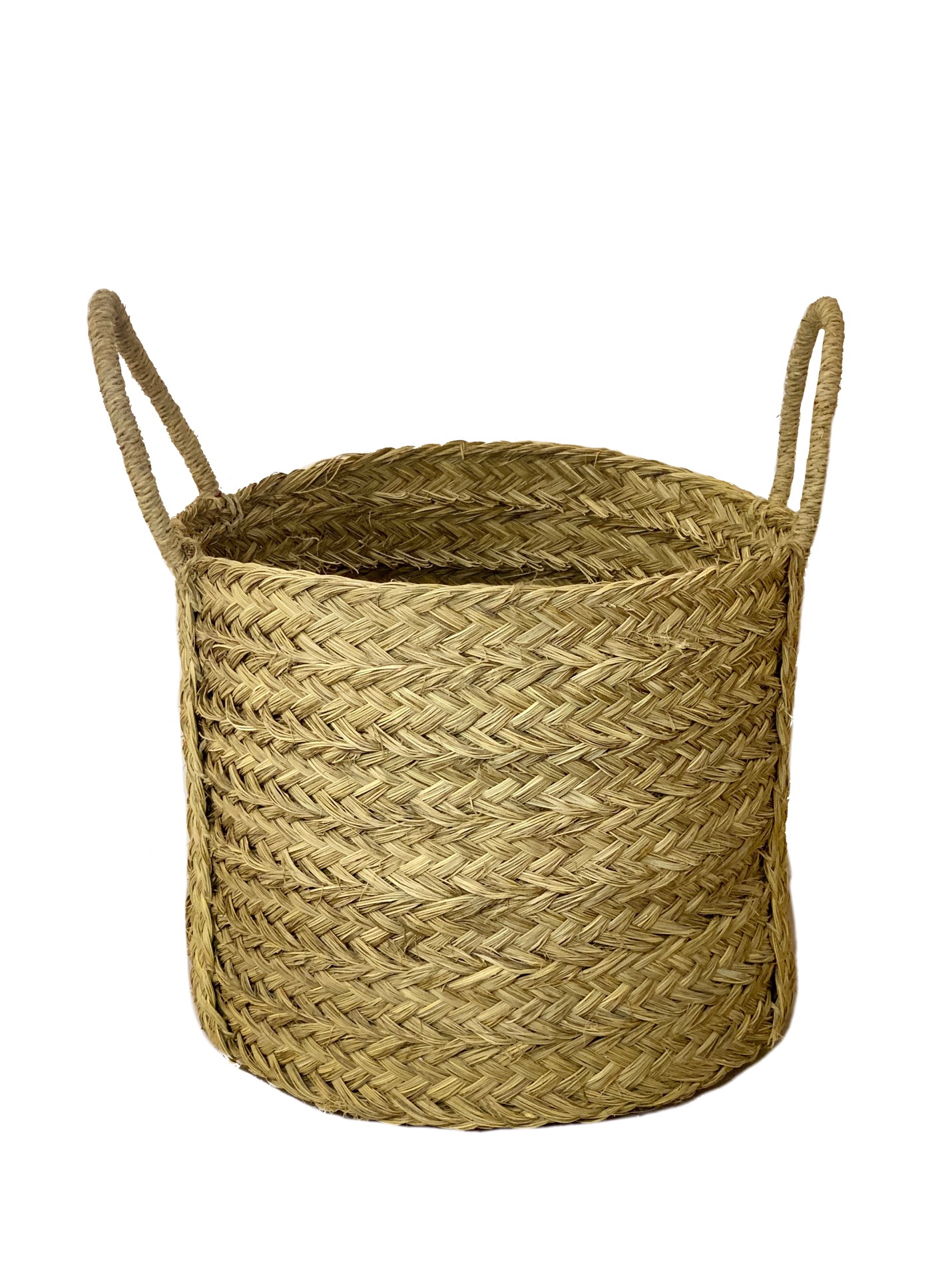 Cesto Esparto Ø 37