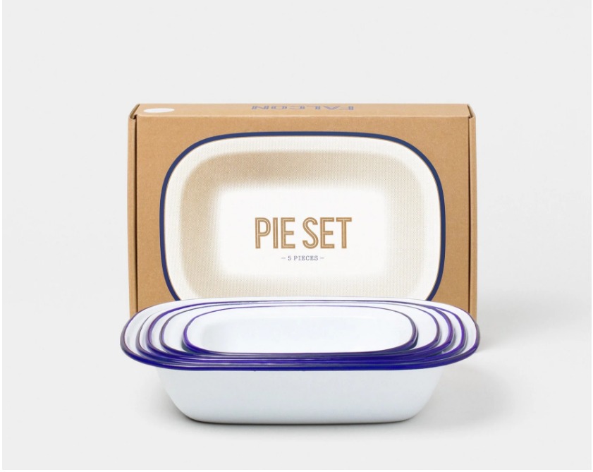 PIE SET