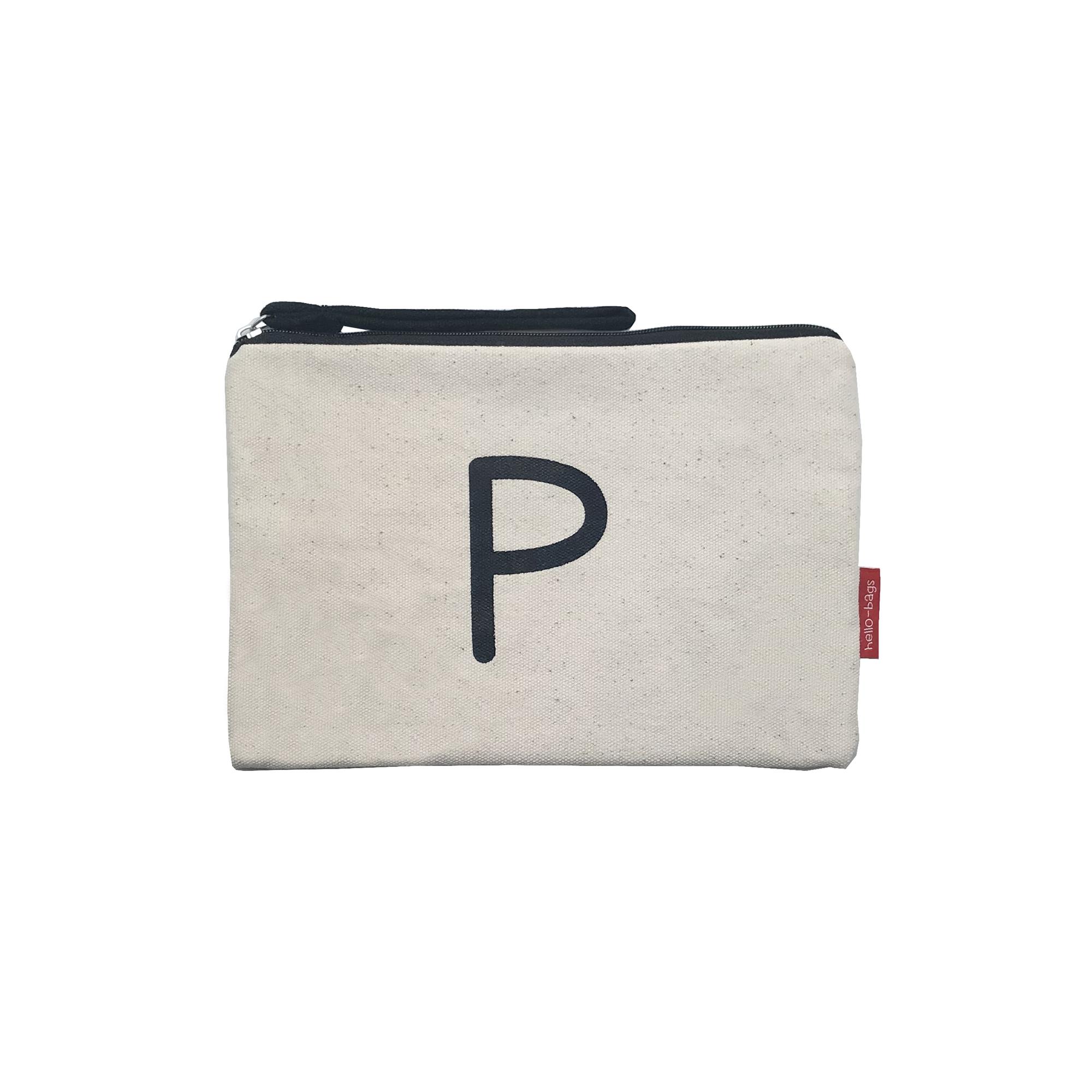 Bolsa média “P” BRANCO