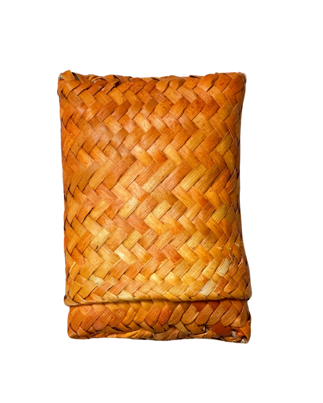 BOLSA DINHEIRO LARANJA II