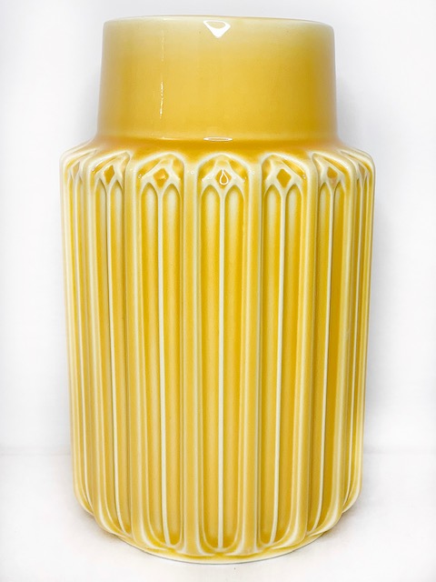 JARRA ROSACE COR AMARELO