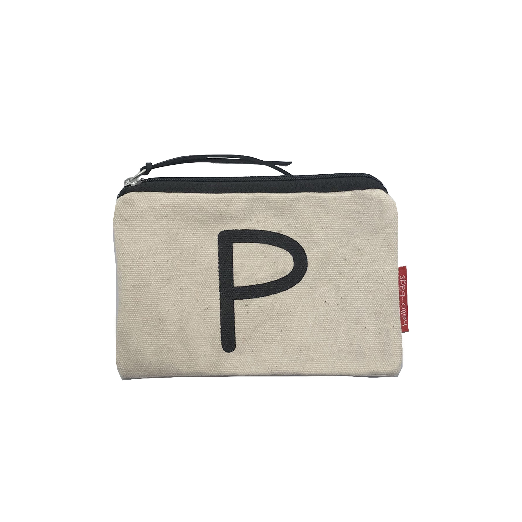 BOLSA PEQUENA “P” BRANCO