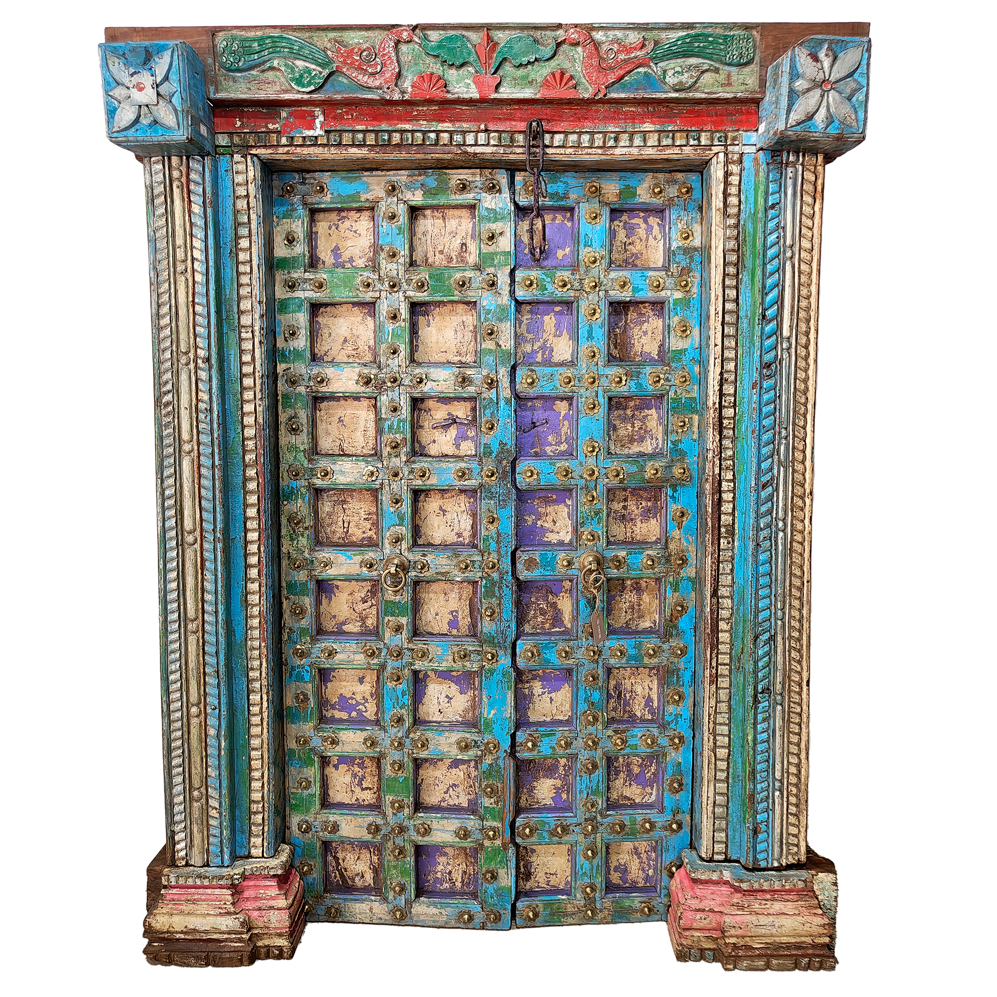 PORTA ANTIGA GRANDE