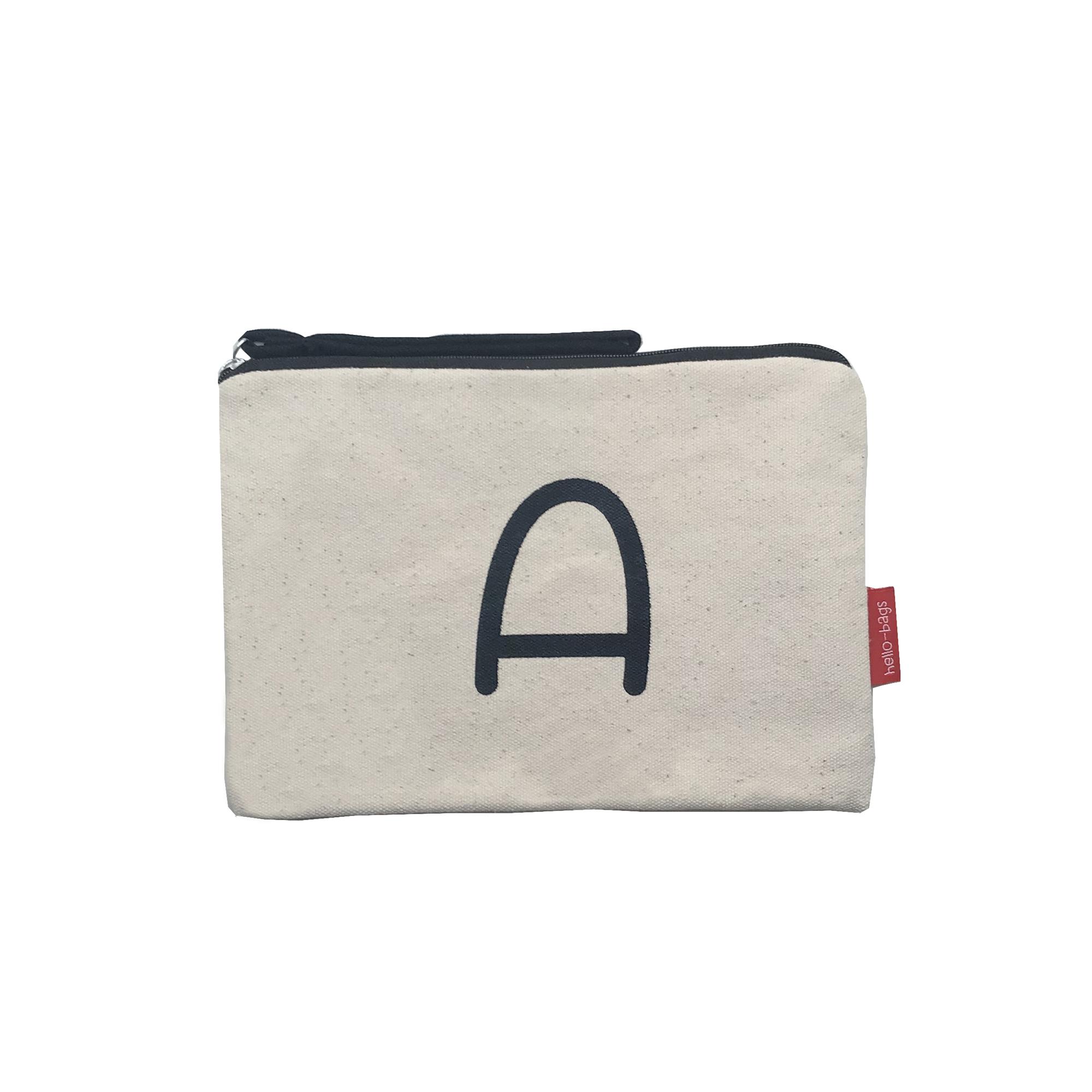 Bolsa Média “A” BRANCO
