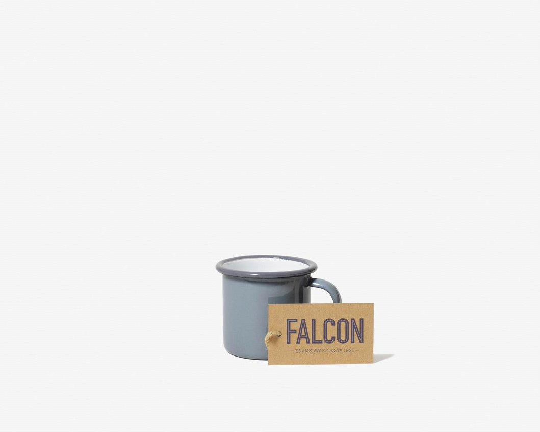 Caneca Expresso - Cinza Pombo