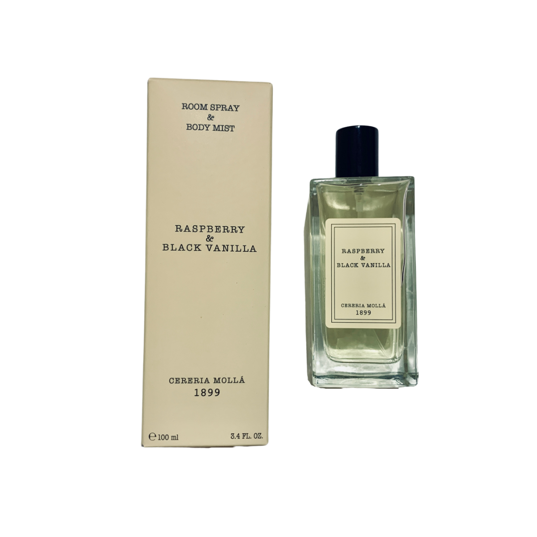 Fragrância para a Casa – Basil & Mandarin 