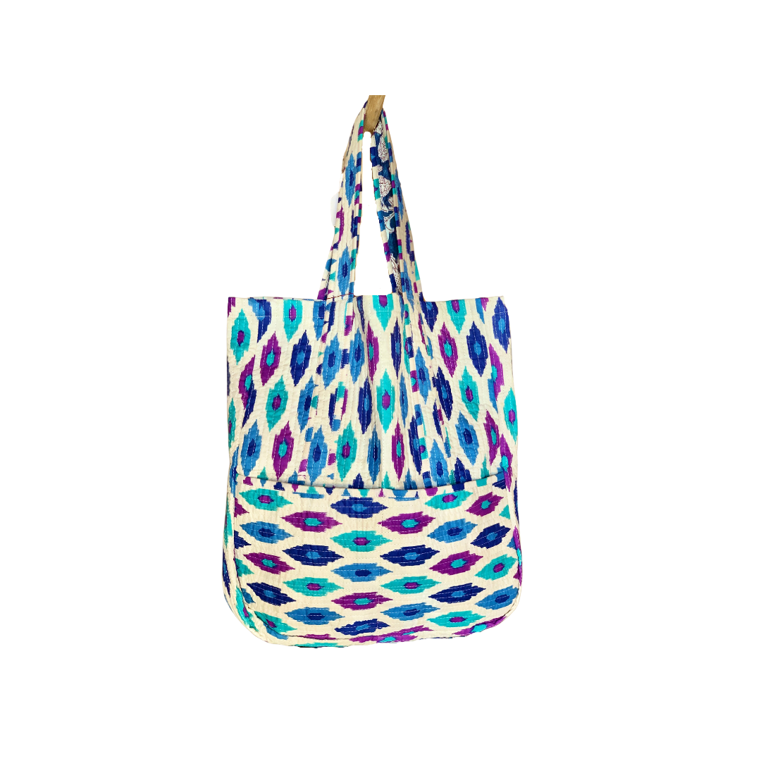 SACO TOTE BAG 1