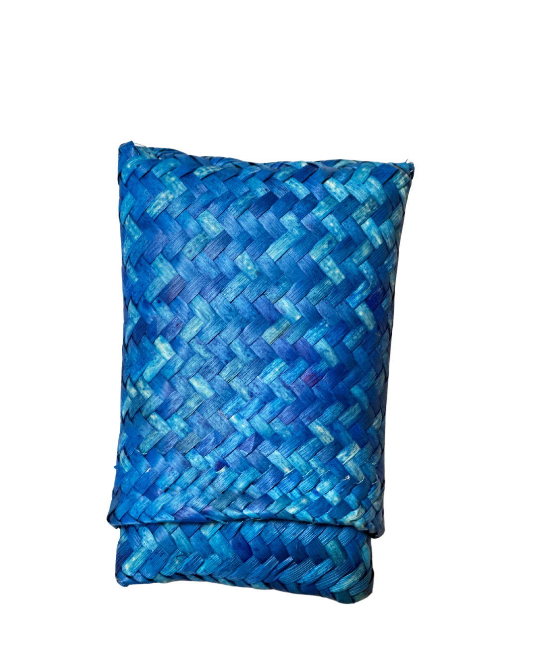 BOLSA DINHEIRO AZUL