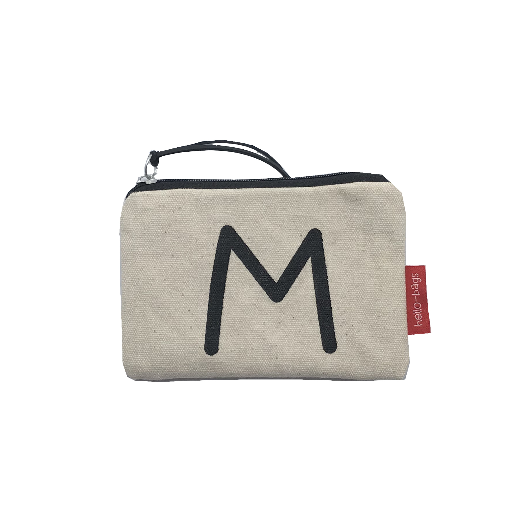 BOLSA PEQUENA “M” BRANCO