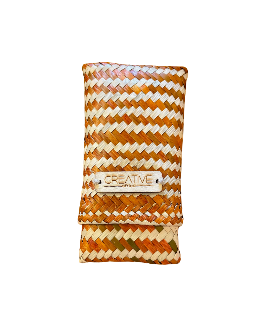 BOLSA DINHEIRO LARANJA I