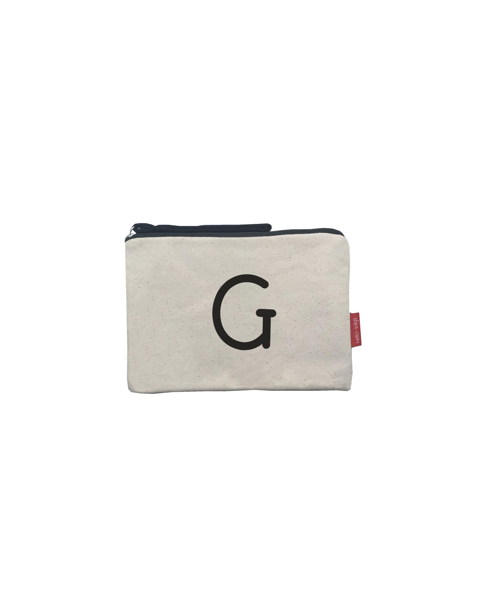 BOLSA MÉDIA “G” BRANCO