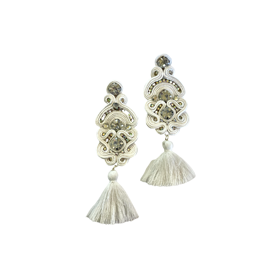 Brincos Arete 2