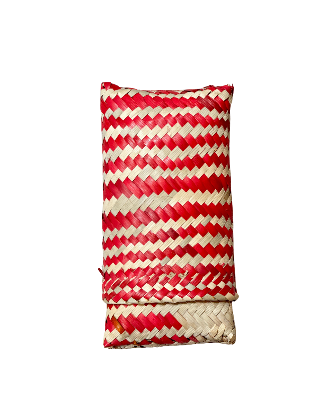 BOLSA DINHEIRO VERMELHO