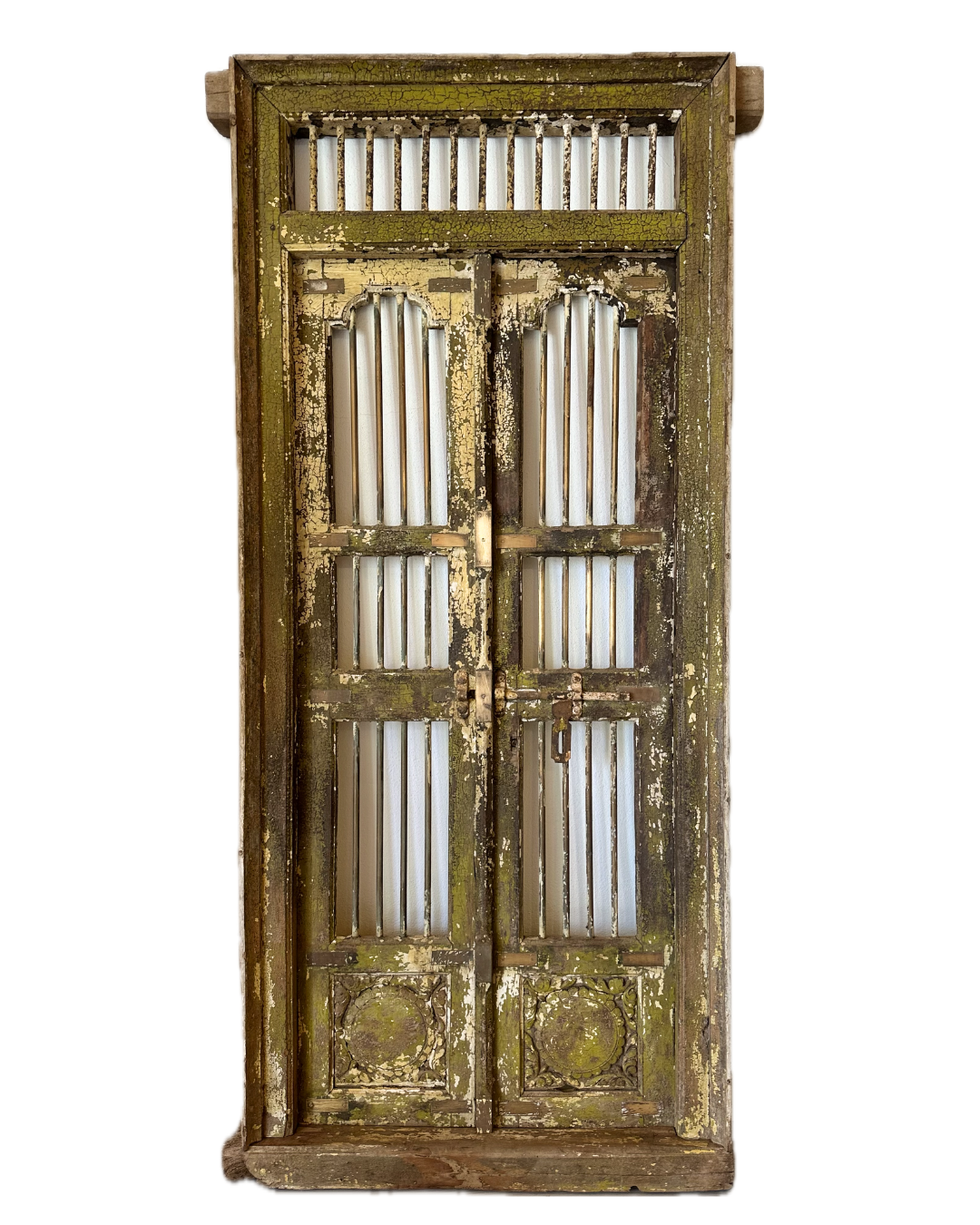 Porta antiga