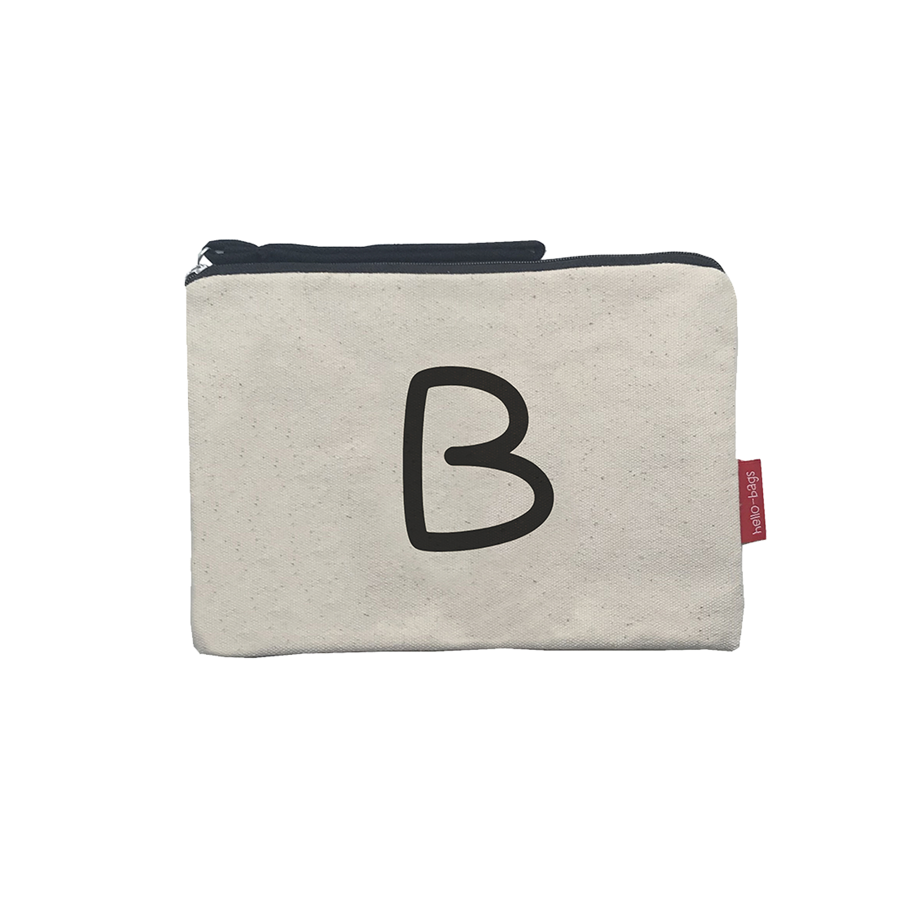 BOLSA MÉDIA “B” BRANCO