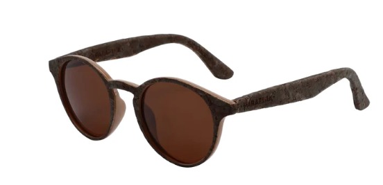 ÓCULOS ECO-FRIENDLY UNISEX 2