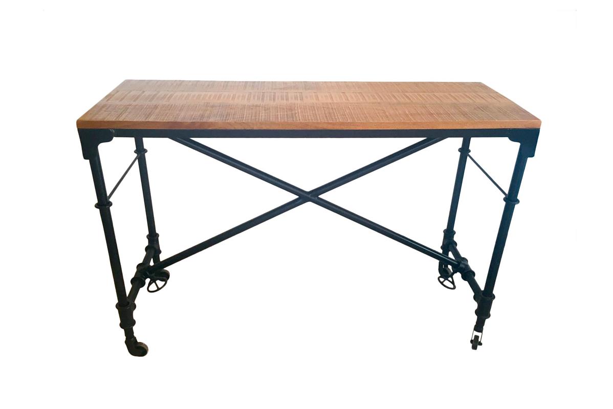 Mesa/ Consola Industrial