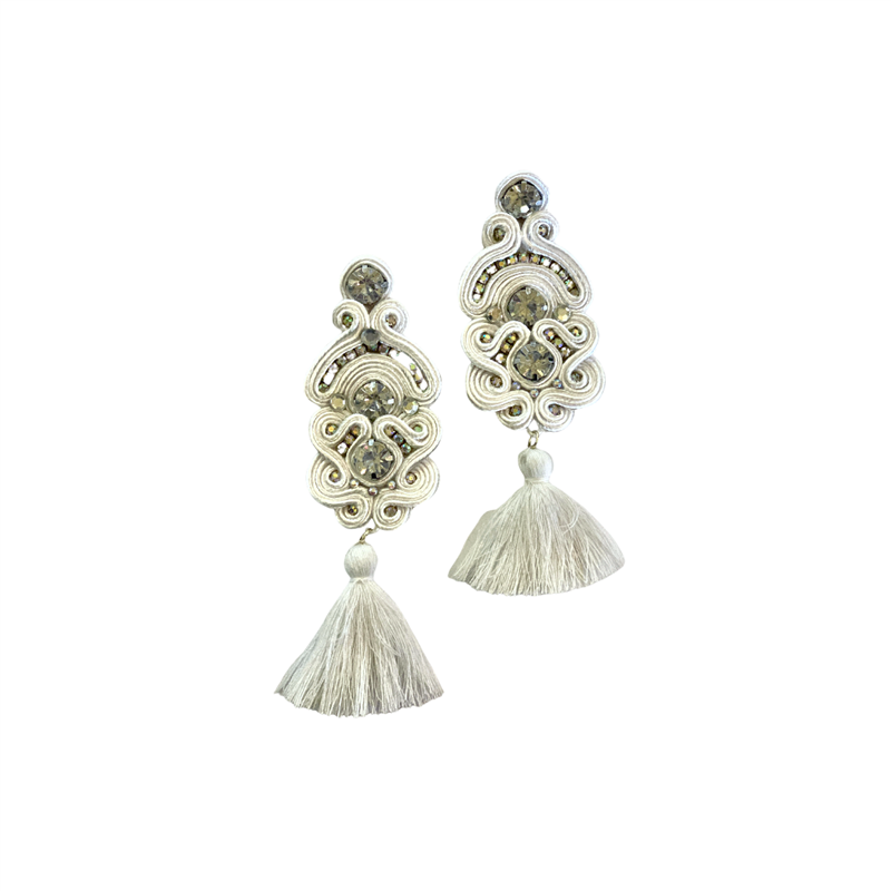 Brincos Arete 2