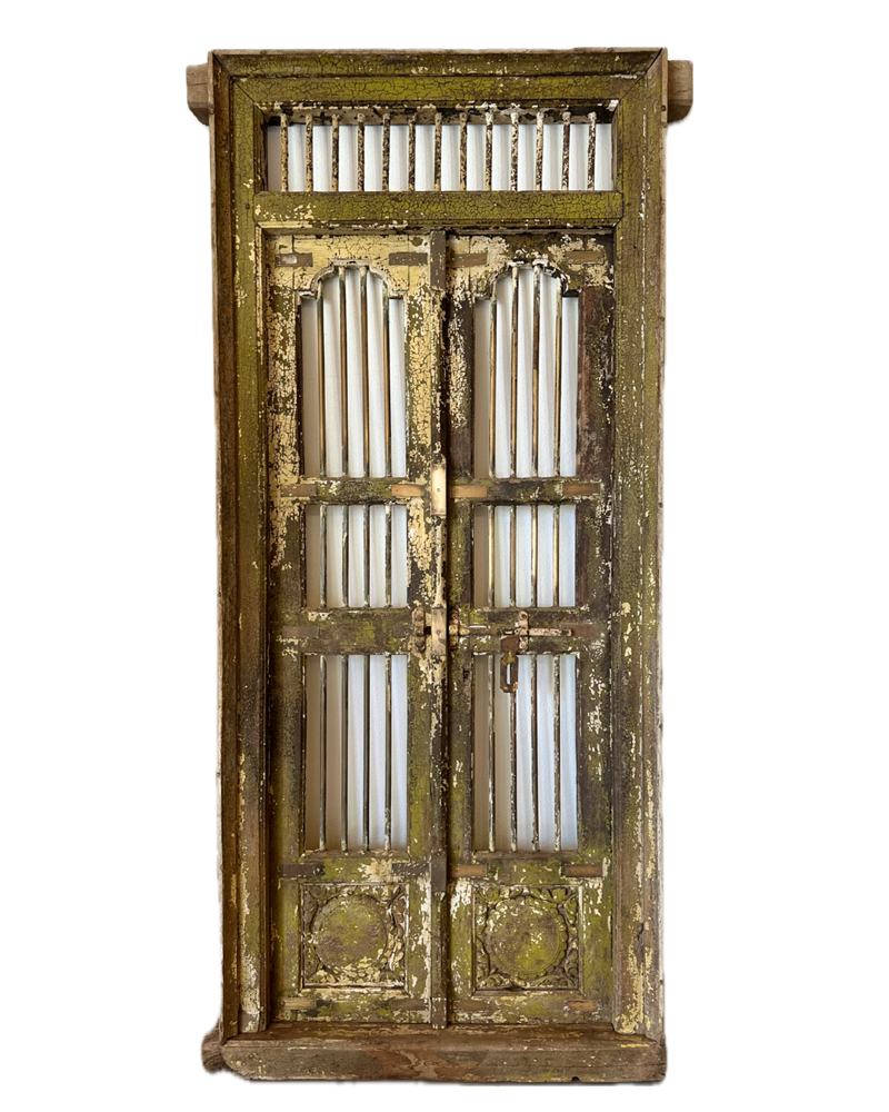 Porta antiga